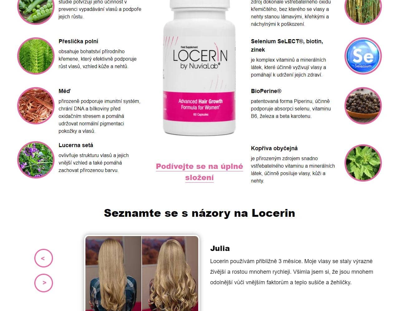 Locerin 5